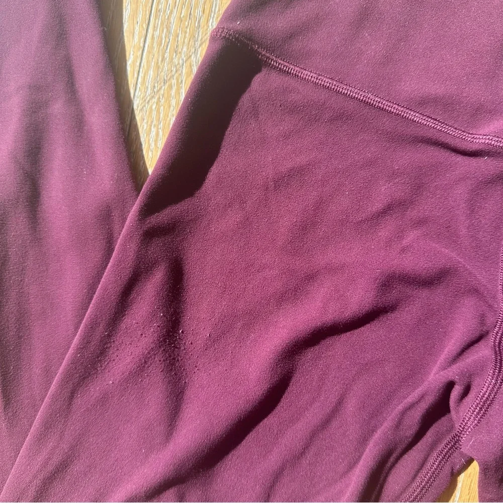 Lululemon Align Tights - Picture 3 of 11